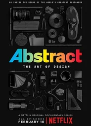 Абстракция: Искусство дизайна