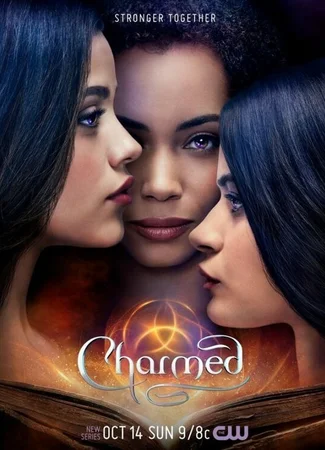 Зачарованные (2019)