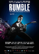 Рамбл: Индейцы, которые зажгли мир