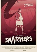 Похитители тел сезон 2