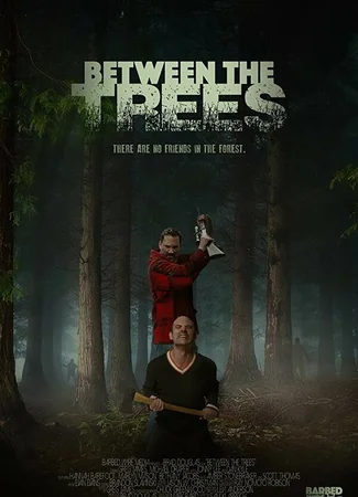 Between the Trees