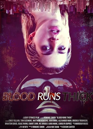 Blood Runs Thick