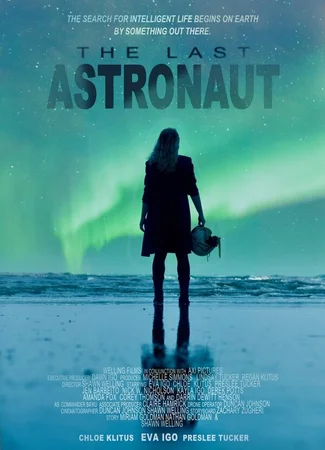 The Last Astronaut