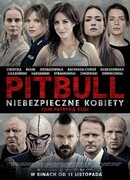 Питбуль. Опасные женщины
