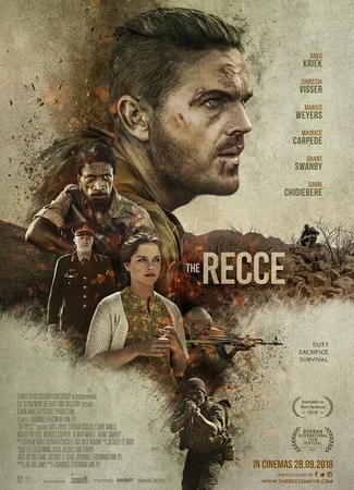 The Recce