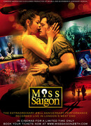 Мисс Сайгон: 25-я годовщина