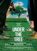 Под деревом
