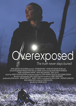 Overexposed