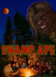 Swamp Ape