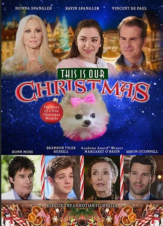 This Is Our Christmas