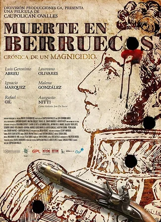 Death in Berruecos