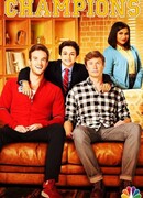 Champions сезон 1