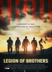 Legion of Brothers
