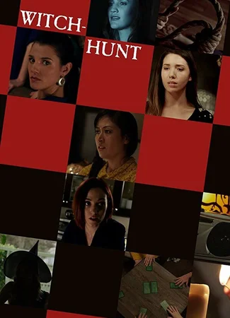 Witch-Hunt