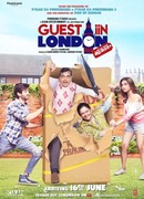 Гость в Лондоне