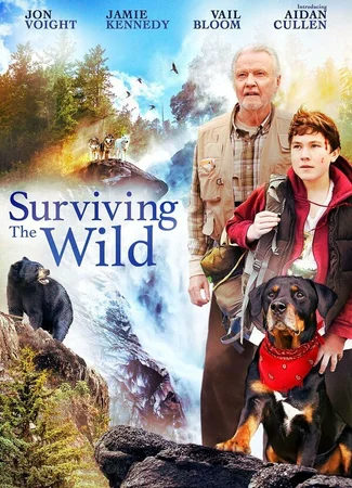 Surviving the Wild