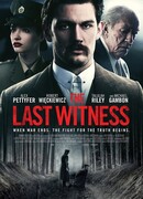 Последний свидетель
