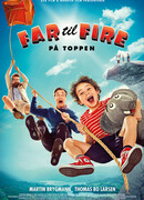 Отец четверых на высоте