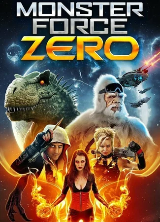 Monster Force Zero
