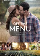 Блюдо не из меню