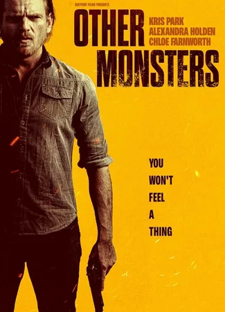 Other Monsters