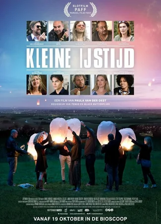 Kleine IJstijd