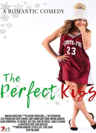 The Perfect Kiss