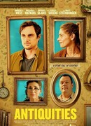 Антиквариат