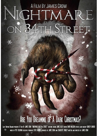 Nightmare on 34th Street