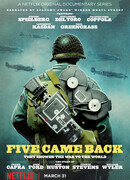 Пятеро вернулись домой сезон 1