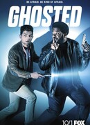 Призраки сезон 1