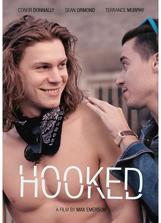 кино На крючке (Hooked) 31.07.24