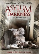 Убежище тьмы