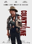 Граница округа