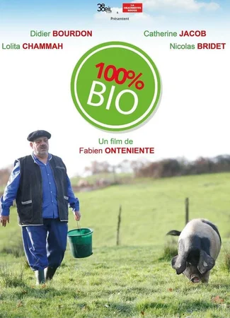 100% Bio