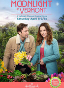 Лунный свет в Вермонте