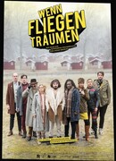 Когда мухи мечтают