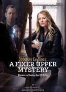 Concrete Evidence: A Fixer Upper Mystery