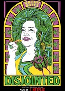 Раскосяченные сезон 1