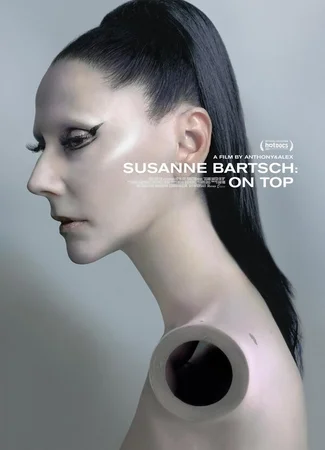 Susanne Bartsch: On Top