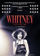 Уитни: Могу я быть собой?
