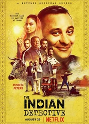 The Indian Detective