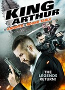 Король Артур и Рыцари Круглого стола