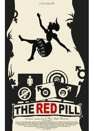 кино Красная таблетка (The Red Pill) 31.07.24