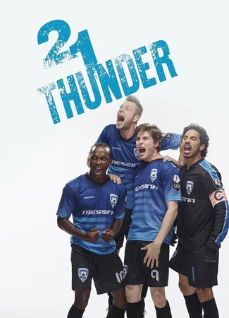 21 Thunder