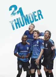 21 Thunder