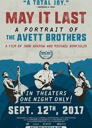 May It Last: A Portrait of the Avett Brothers