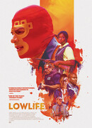 Жизнь подонков