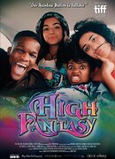 High Fantasy