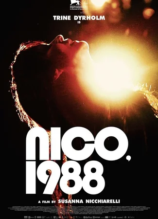 Нико, 1988